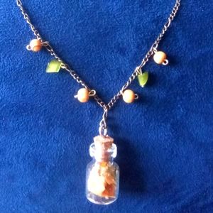 Everything Magical Necklace